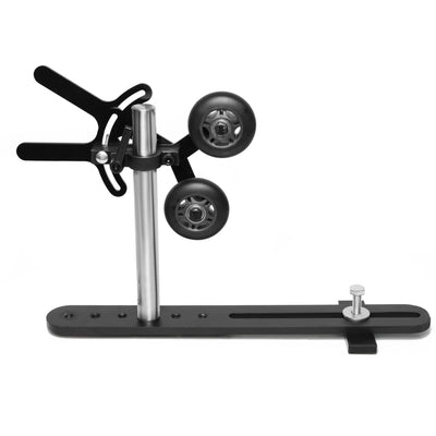 BMWOOD MC-FS6 Woodturning Steady Rest for Bowl Woodturning Lathe.