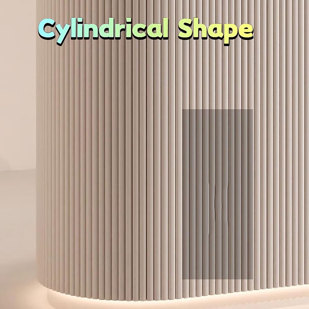 BK&MF Modern Reception Desk with Counter Drawers & Storage Shelves, Reception Room Tables,Checkout Counter for Store Hotel Office,D,120x60x100cm(47x24x39inch) BK&MF