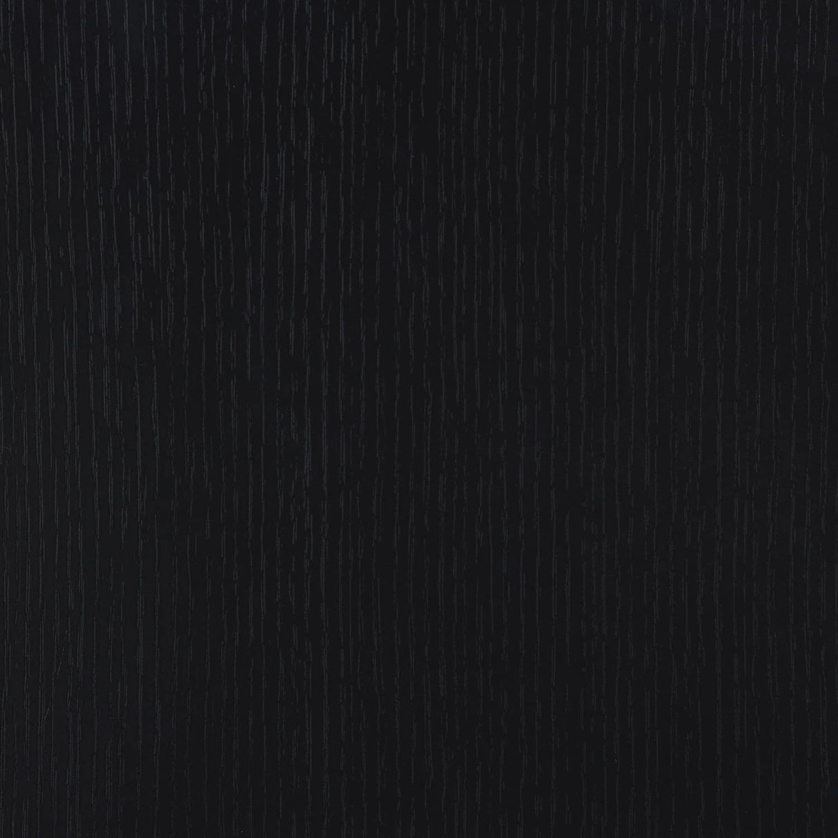 Convenience Concepts Newport Infinity Console Table, Black Convenience Concepts