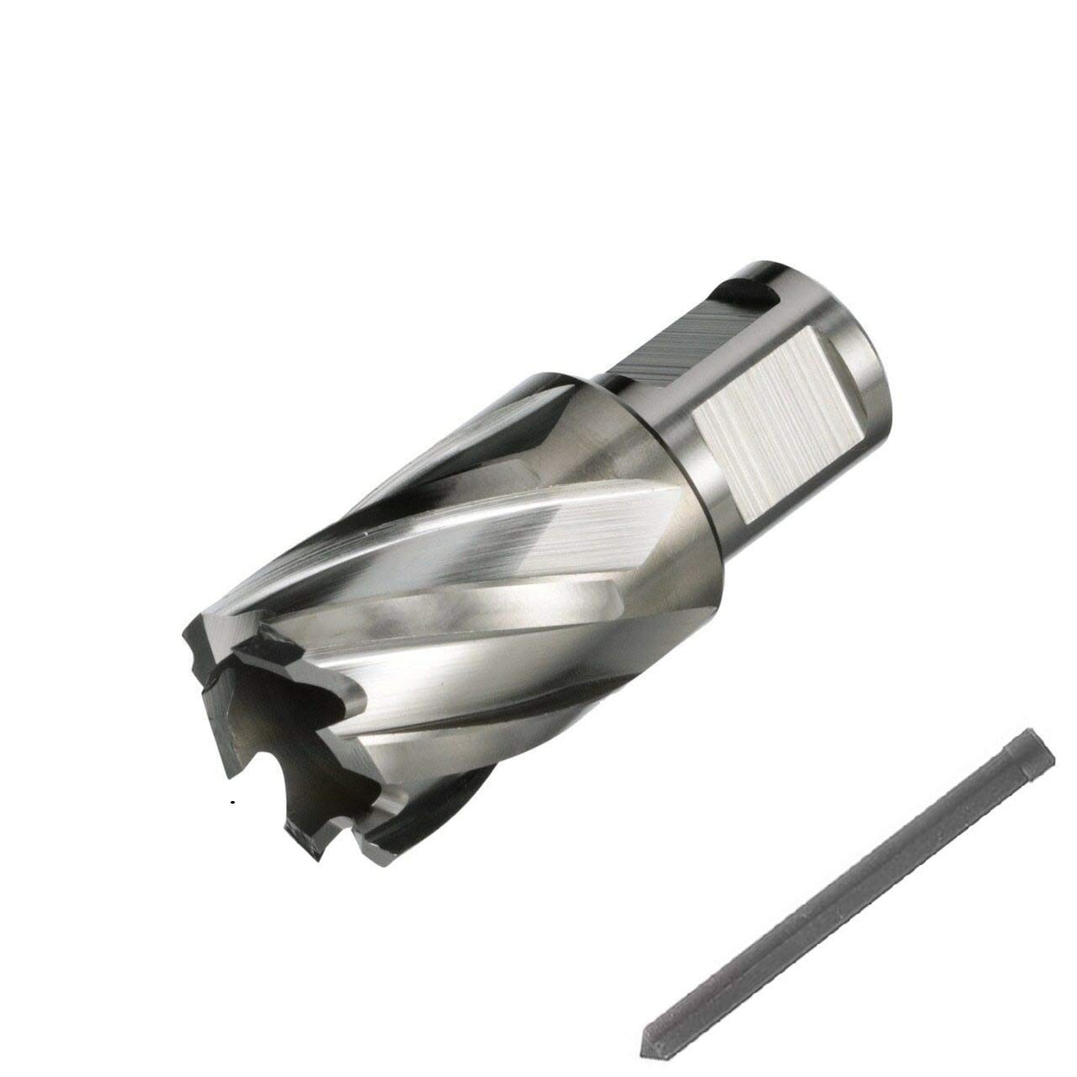 Drill America - CTC5-530-116 5/8" X 1" Carbide Tipped Annular Cutter, CTC Series Drill America