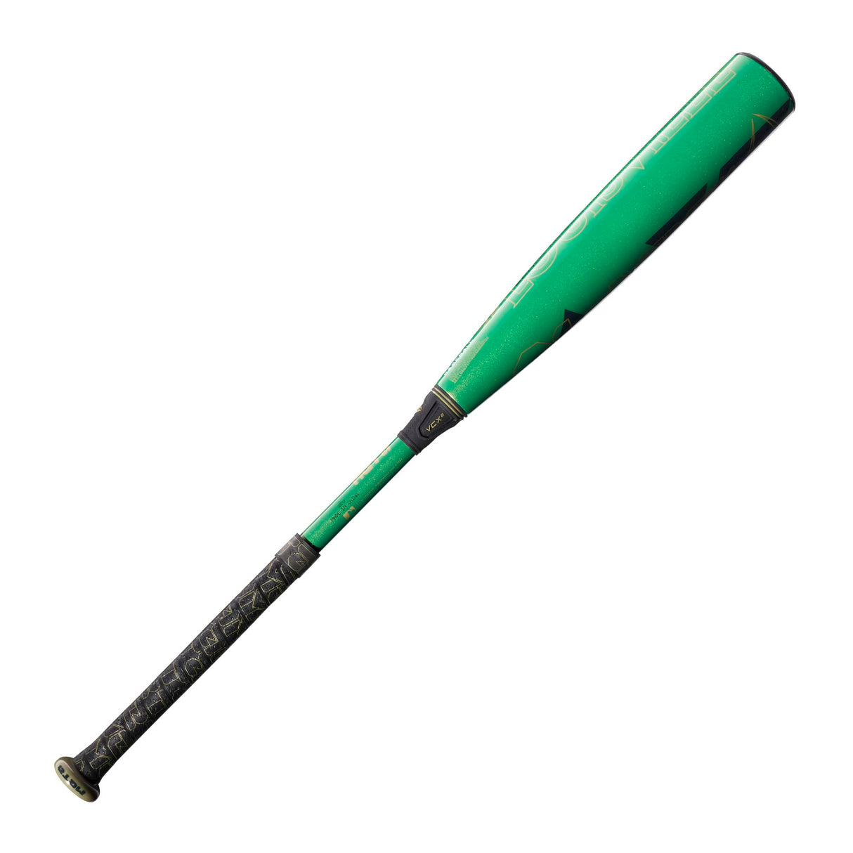 Louisville Slugger 2023 Louisville Slugger Meta® (-12) USA Baseball Bat - 31"/19 oz,Green Louisville Slugger