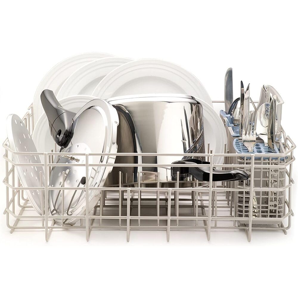 Presto 01362 6-Quart Stainless Steel Pressure Cooker Presto