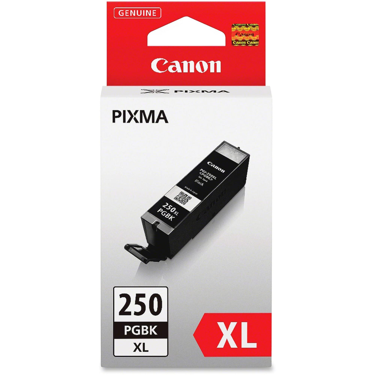 Canon PGI-250XL PGBK Compatible to iP7220,iX6820,MG5420,MG5520/MG6420,MG5620/MG6620,MX922/MX722,iP8720,MG6320,MG7120,MG7520 Printers Canon