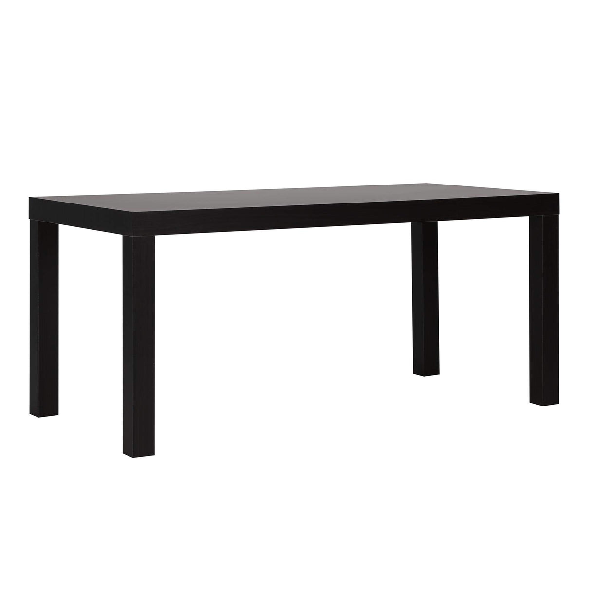 Ameriwood Home Parsons Coffee Table, Espresso Ameriwood Home