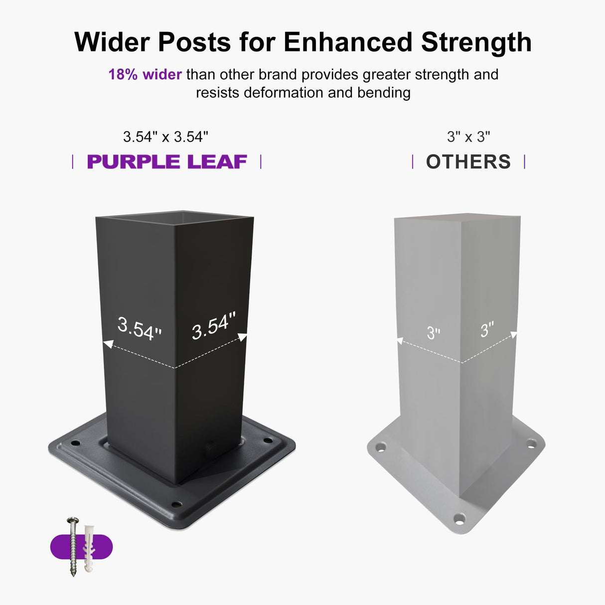 PURPLE LEAF 10' x 10' Pergola with Curtains Outdoor Retractable Pergola Patio Metal Shelter for Garden Porch Pavilion Dark Gray Frame Gazebo Modern Yard Grill Pergolas with Shade Canopy Navy Blue PURPLE LEAF