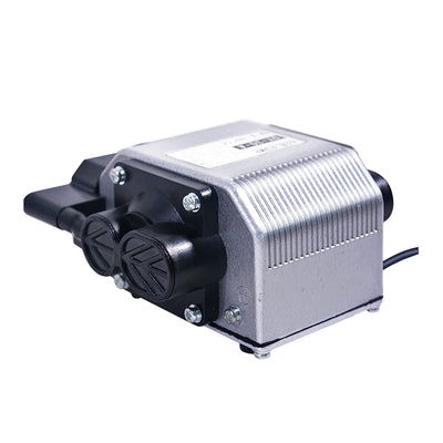 Longer Cutting Engraving Machine Air Pump, Remove Smoke and Dust, for Ray5 10W/20W and Others Laser Engraver