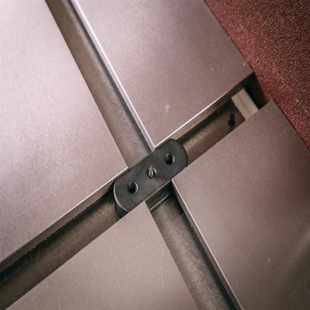 JET 6" x 48" Belt and 9" Disc Sander with Open Stand, 3/4 HP, 1Ph 115V (JSG-96OS) Jet