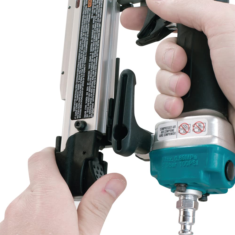 Makita AF353 23 Gauge, 1-3/8" Pin Nailer, Makita