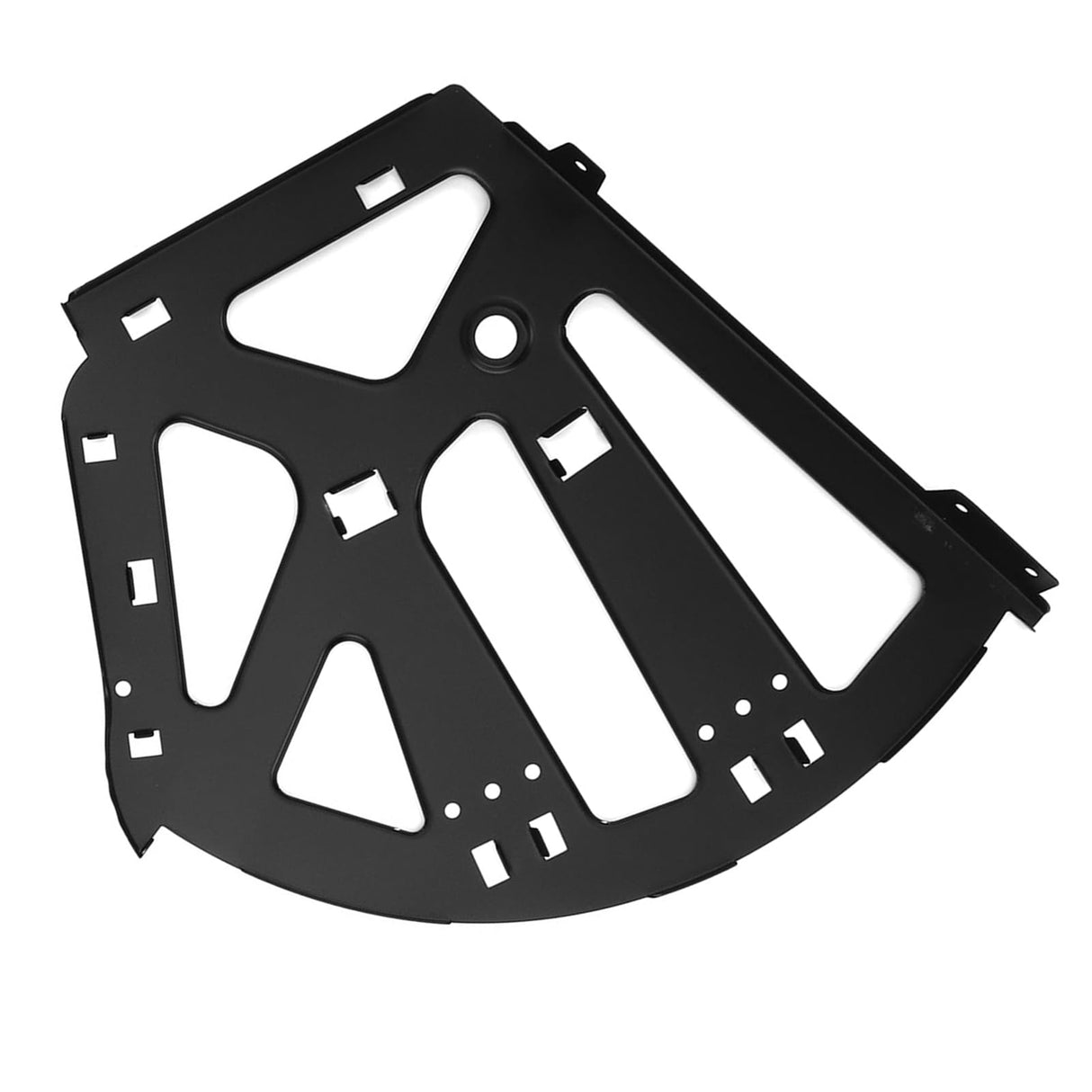 3 Layers Shoe Cabinet Flip Frame Shoe Rack Hinges Flip Drawer Hinge Black Shoe Cabinet Dump Rack with Mounting Accessories Hyuduo