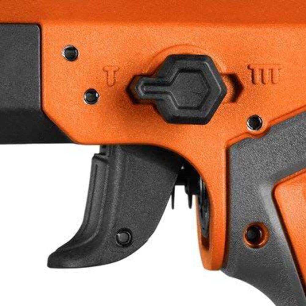 Ridgid 2 1/2" Angled Finish Nailer RIDGID