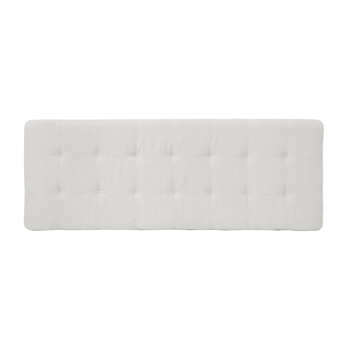 Christopher Knight Home Mission Fabric Storage Ottoman, Light Grey Christopher Knight Home