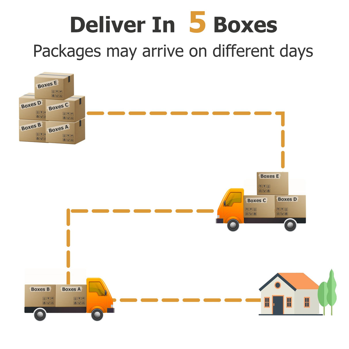 HOOOWOOO 10 Piece Patio Sectional Furniture Set with Fire Pit Table,Modern Wicker Outdoor Conversation Sofa Sets,Weather Resistant Modular L Shaped Outside Couch Swivel Chair Set(Black) HOOOWOOO