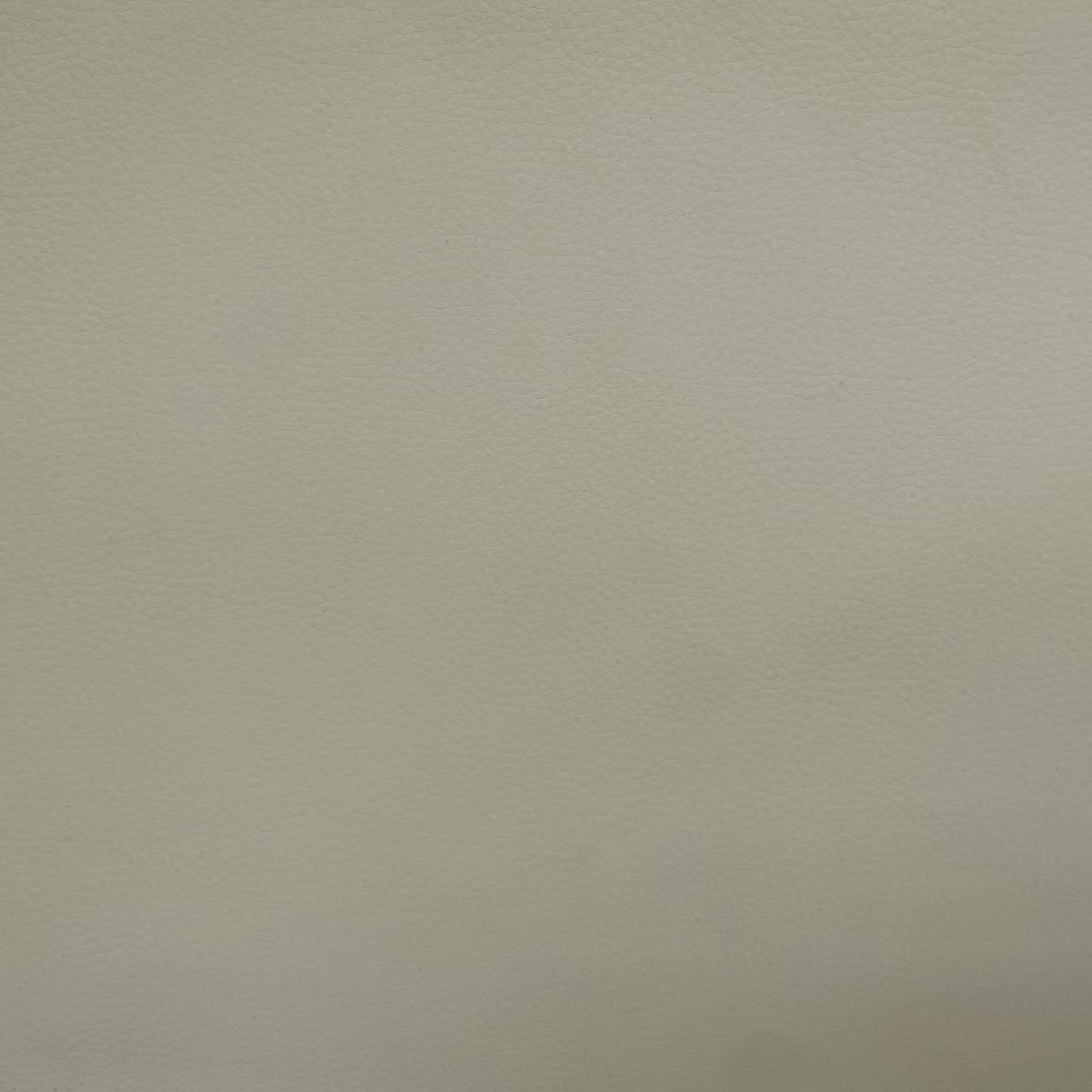 Acanva Luxury Modular Sectional Living Room Sofa Set, Modern Minimalist Style Couch with Ottoman and Chaise, L-Shape, Vegan Leather Cream Acanva