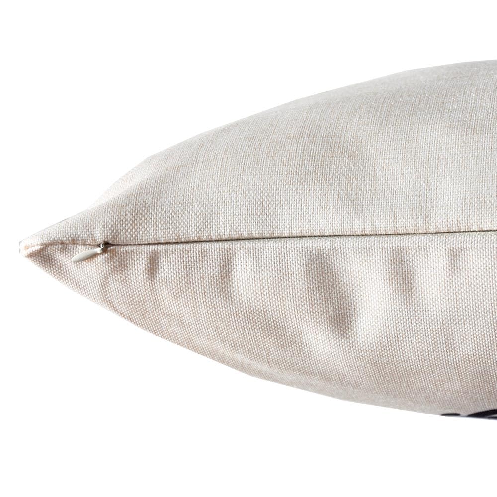 PANDICORN Modern Farmhouse Pillow Covers 12x20 with Words Stay Awhile Pillow Cover Rustic Decorations Lumbar Pillow Covers for Home Guest Room Decor PANDICORN