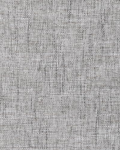 Signature Design by Ashley Beachcroft Casual Weather Resistant Outdoor Arm Chair with Cushion, Set of 2, Light Gray & Black Signature Design by Ashley