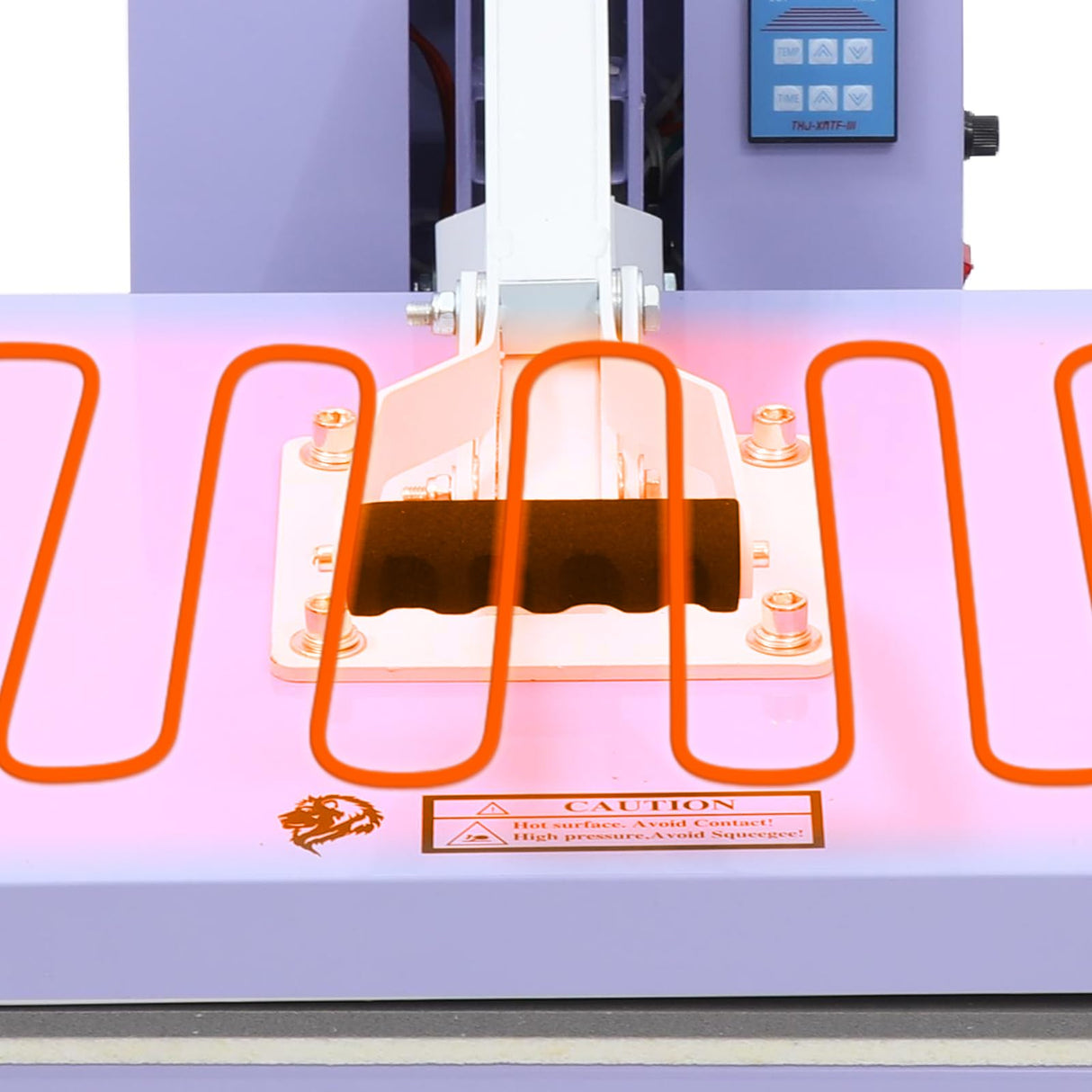 16x20 Inch Slide Out Heat Press Machine, Shirt Heat Press Machine with Digital Display & 2 Layer Insulation Cotton, Sublimation Printer, DTF Transfers, Temp Control, for T Shirts Pillows Bags & DIY Festisoul