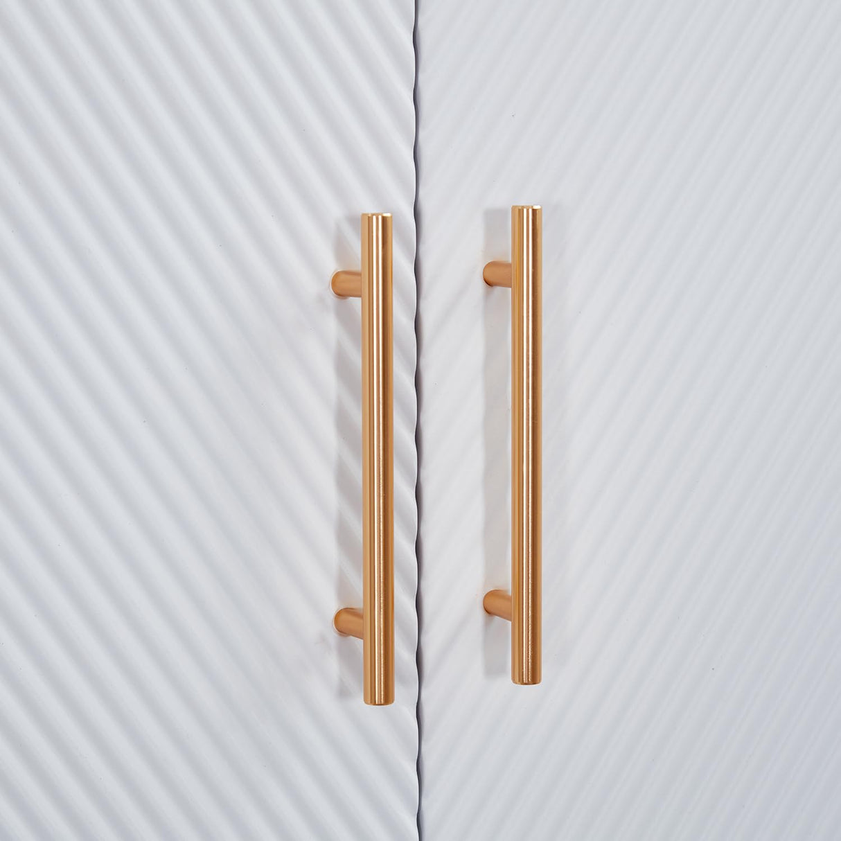 ModMakers 74.2"H Wooden 4 Doors 3 Drawers White Wood Wardrobe Closet Armoire Freestanding Closet Cabinet for Bedroom Bathroom Clothes Storage Closet Wardrobe with Hanging Rod, Wooden Clothes Organizer ModMakers