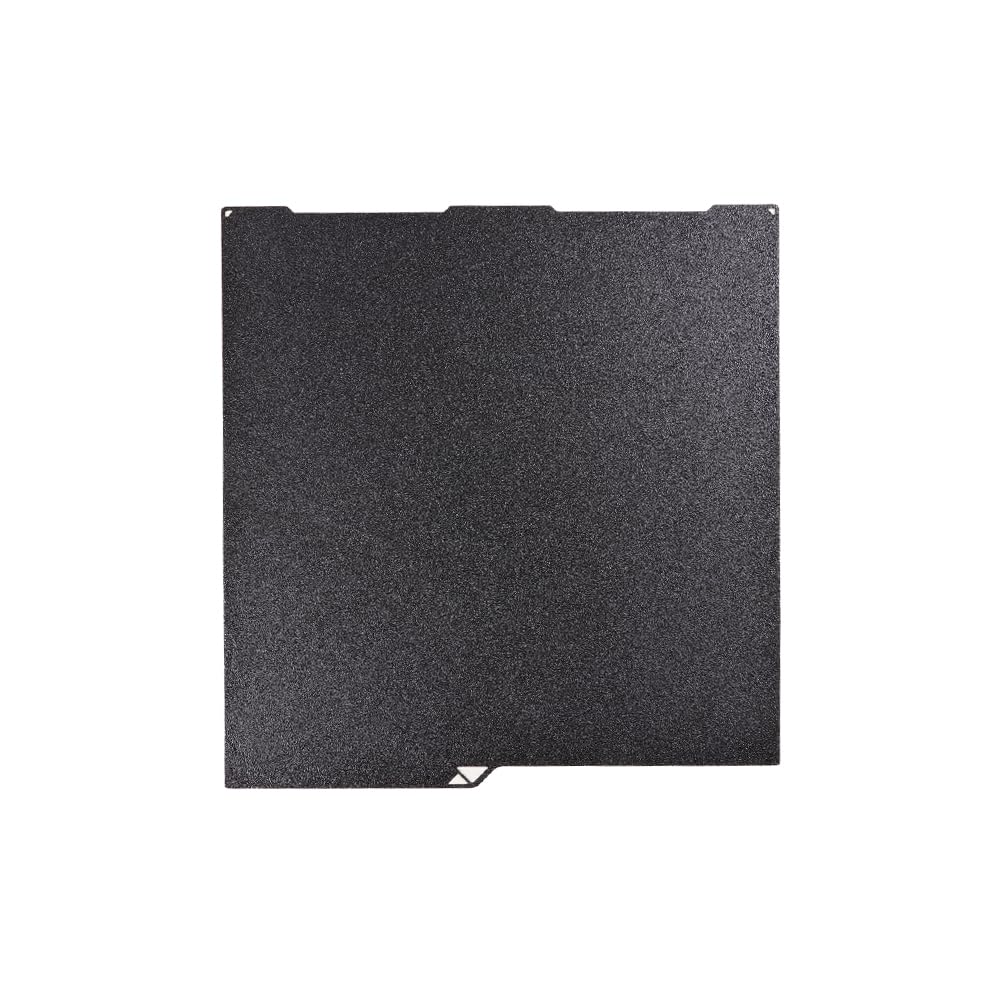 Anycubic Spring Steel Magnetic Platform 3D Printer Accessory, Durable and Tough Compatible with Anycubic Kobra 3、Anycubic Kobra 3 Combo 3D Printer ANYCUBIC