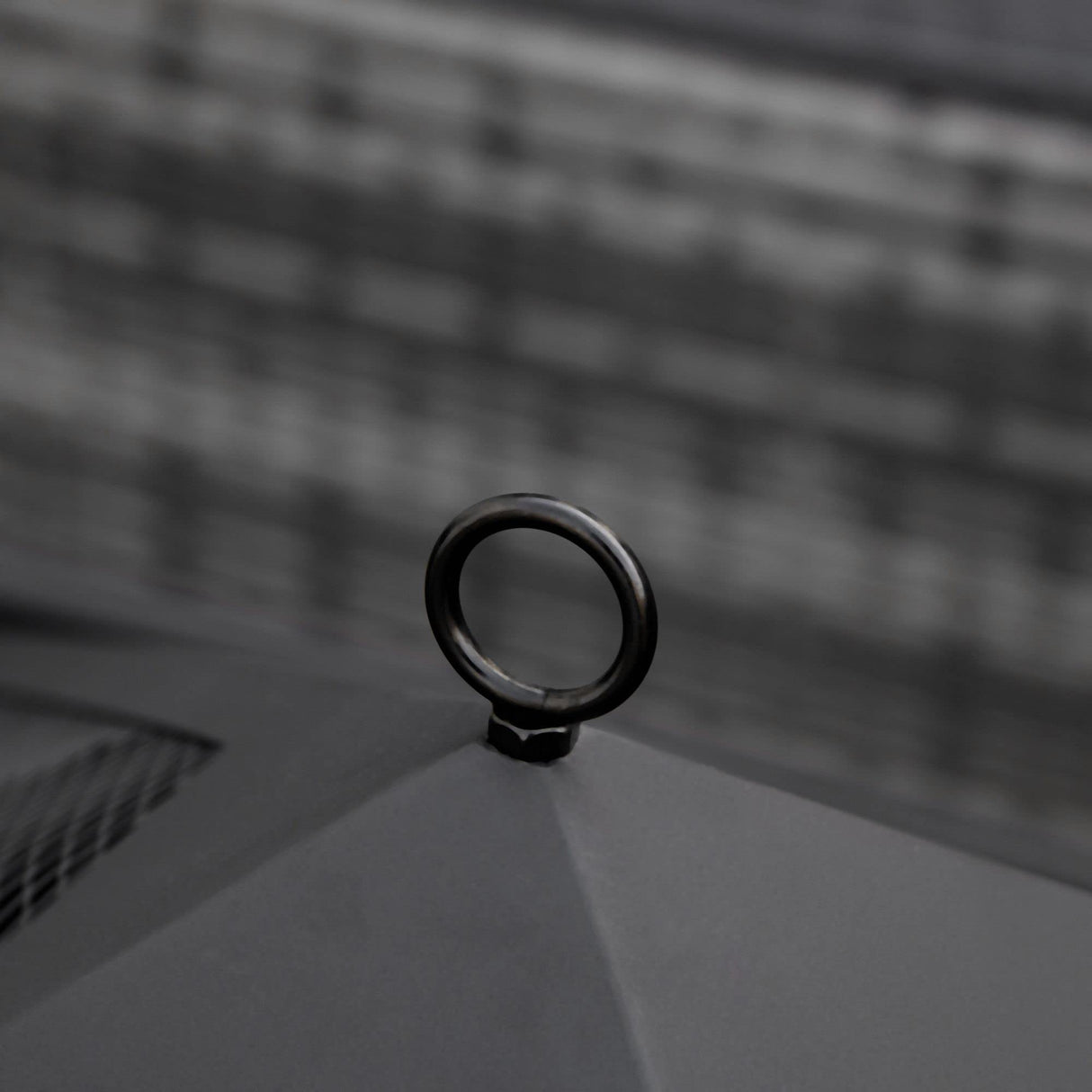 Outsunny 26 Inch Outdoor Fire Pits, Bonfire Wood Burning Firepit Bowl, Camping Fire Pit with Spark Screen Cover, Poker for Patio, or Backyard, Black Outsunny