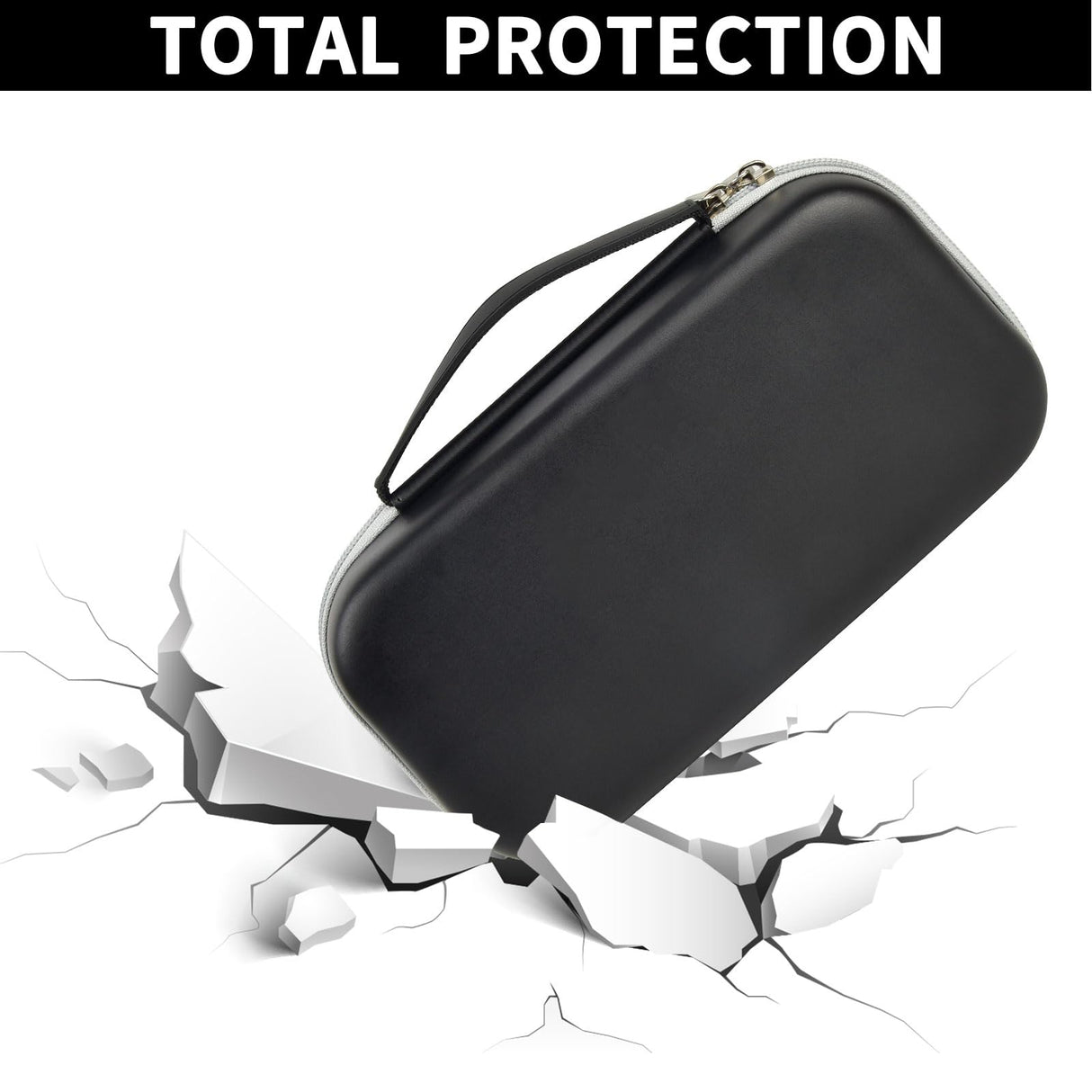 PAIYULE Case Compaitble with 3Doodler Flow for 3D Printing Pen for Teens Adults Creators, Storage Holder for 3D Pens Free Refill Filaments, Organizer Box for 3D Printer Drawing Accessories (Bag Only) PAIYULE