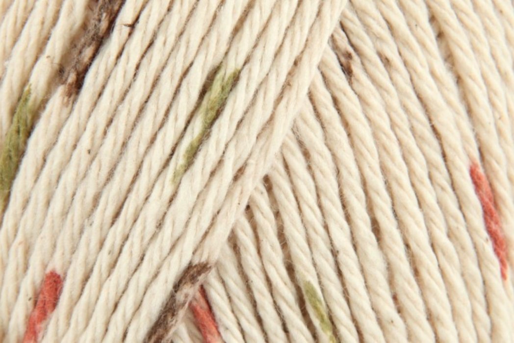 Bulk Buy: Lily Sugar 'n Cream 100% Cotton Yarn (3-Pack) Ombres, Prints, Scents & Stripes (Sonoma Print #2018) Lily