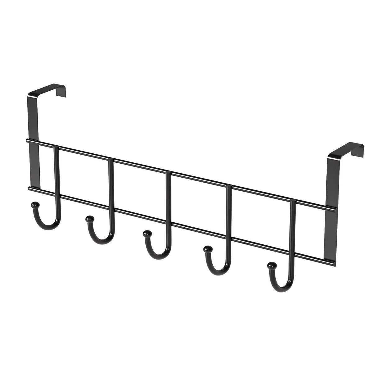 OYREL Tall Shoe Rack Narrow 10 Tier Shoes Rack 20 25 Pairs, Shoe Storage Organizer for Closet, Sturdy Metal Shoe Shelf Shoe Stand with 2 Boxes 1 Hook OYREL