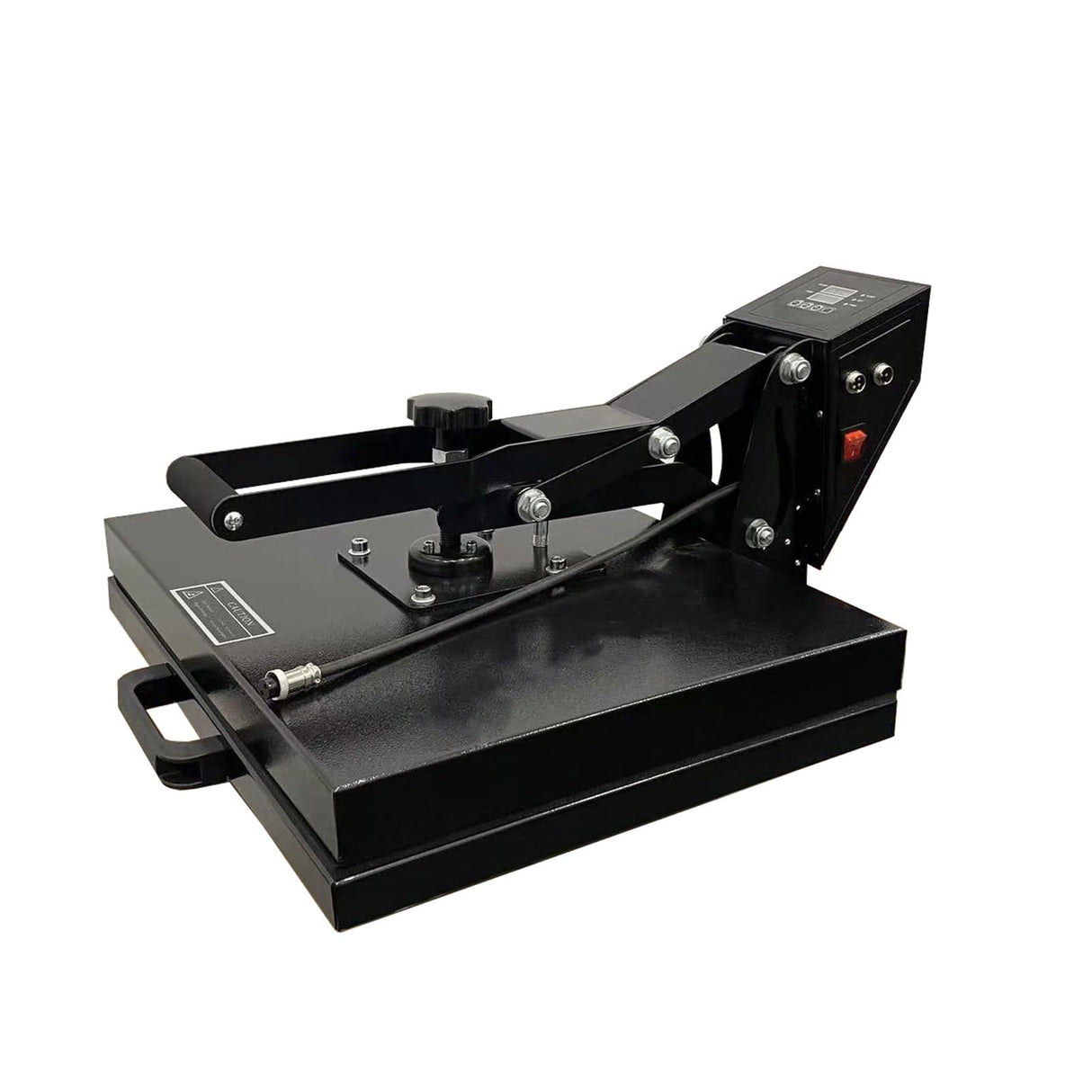 Digital Heat Press Machine, 16x20 inch Heat Press for t Shirts, Fast Heating for Heat Sublimation and Heat Vinyl Transfer Machine SDKEHUI
