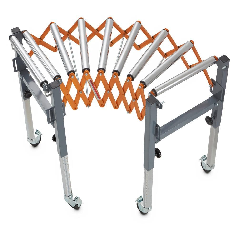 Bora Portamate PM-2700 Adjustable Conveyor Roller Bora