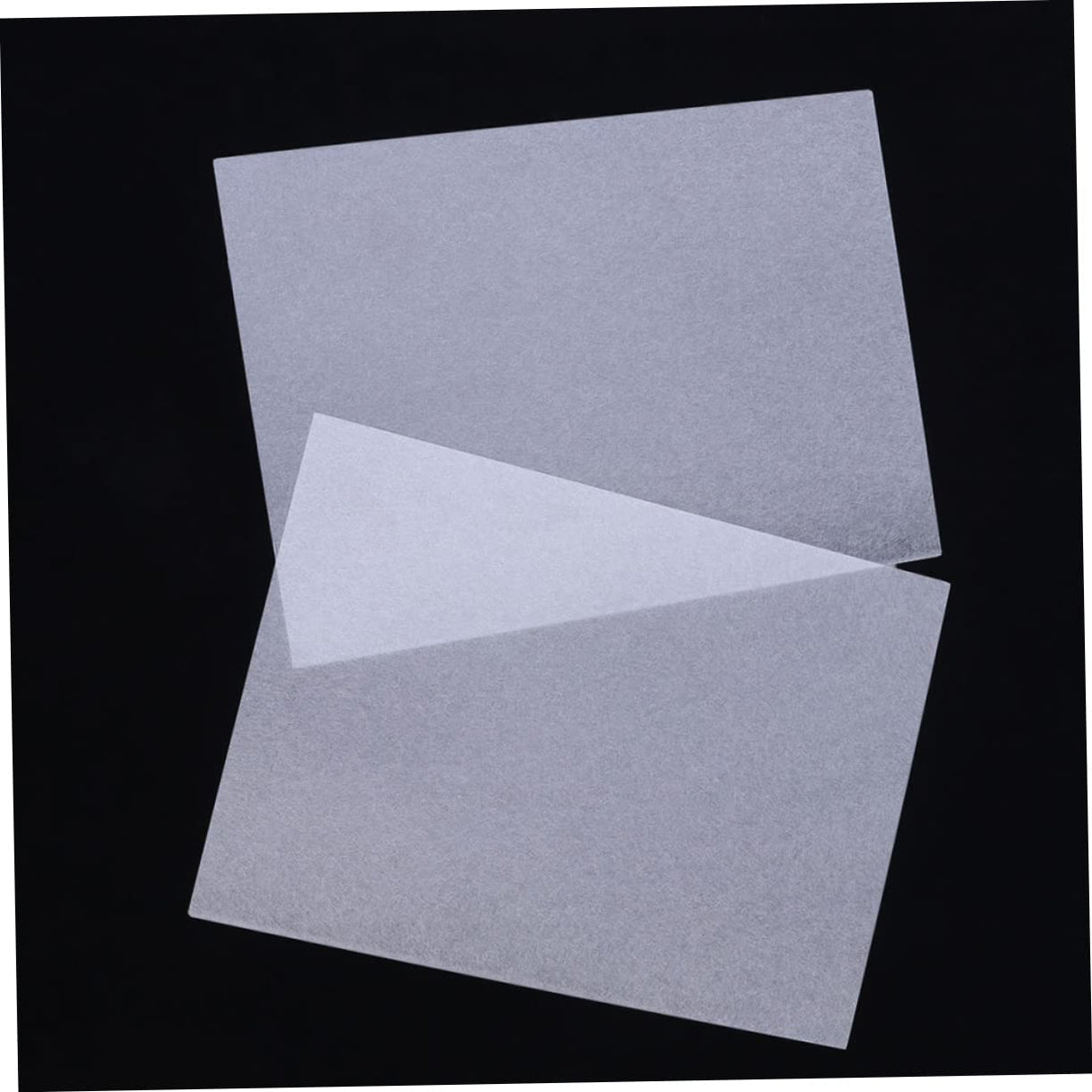 DOITOOL 10pcs Sheets Shrink Film Thermal Solder Shrinking Crafts for Small Covers Wraps Making Clear Shrink Wrap Heat Shrinkable Paper Craft Craft Marking Shrink Paper Pp DOITOOL