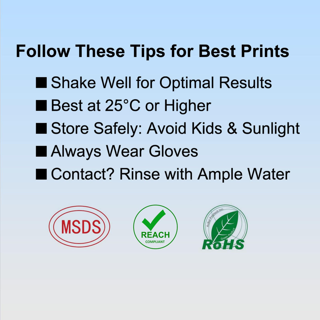 Siraya Tech Tenacious Flex Black 3D Printer Resin - Soft, Rubber-Like 3D Printing Resin | More Flexible 405nm UV-Curing Elastomer Resin with Fast Rebound and High Impact Resistance, 500g Siraya Tech