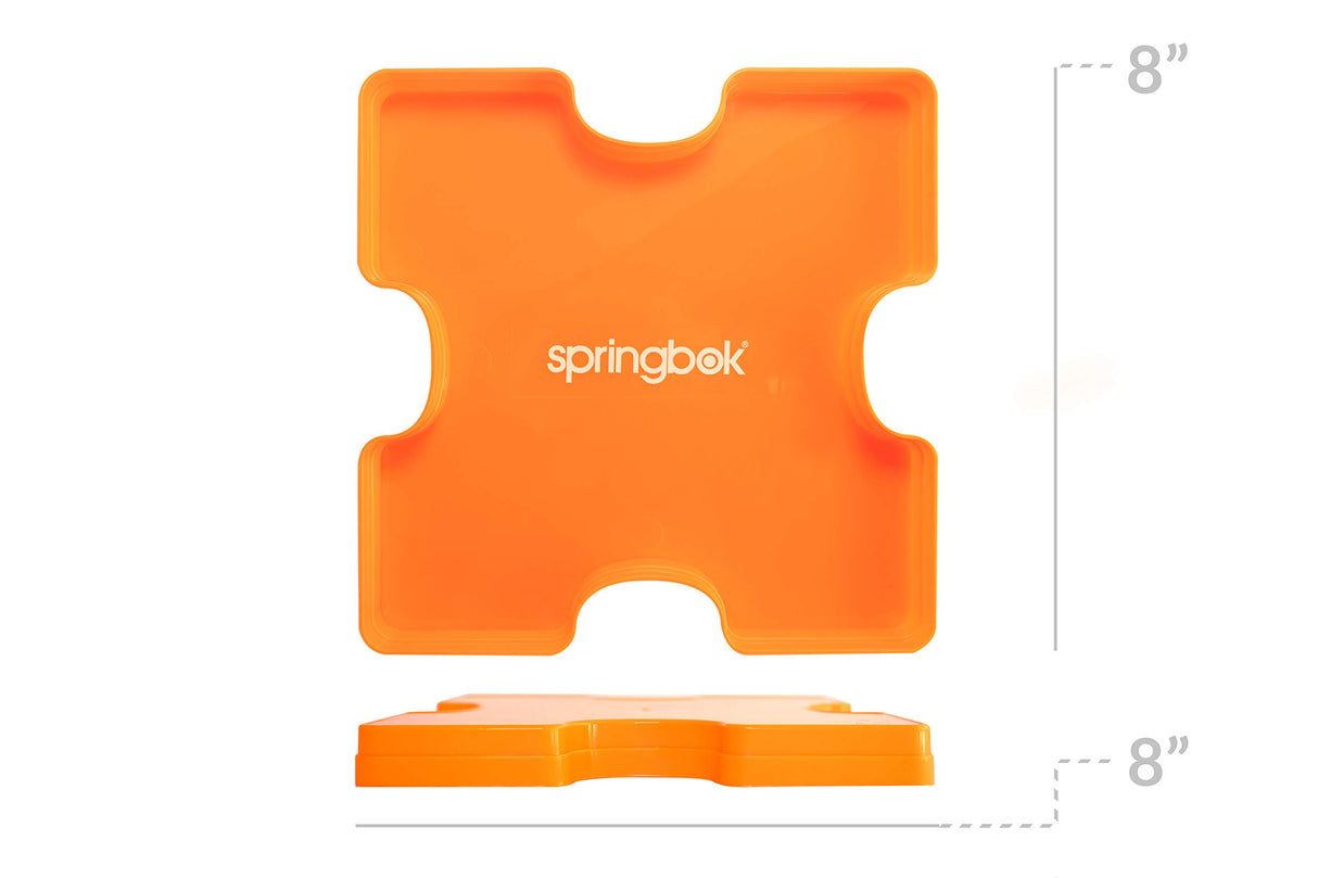 Springbok's Puzzle Sorting Tray Set Springbok