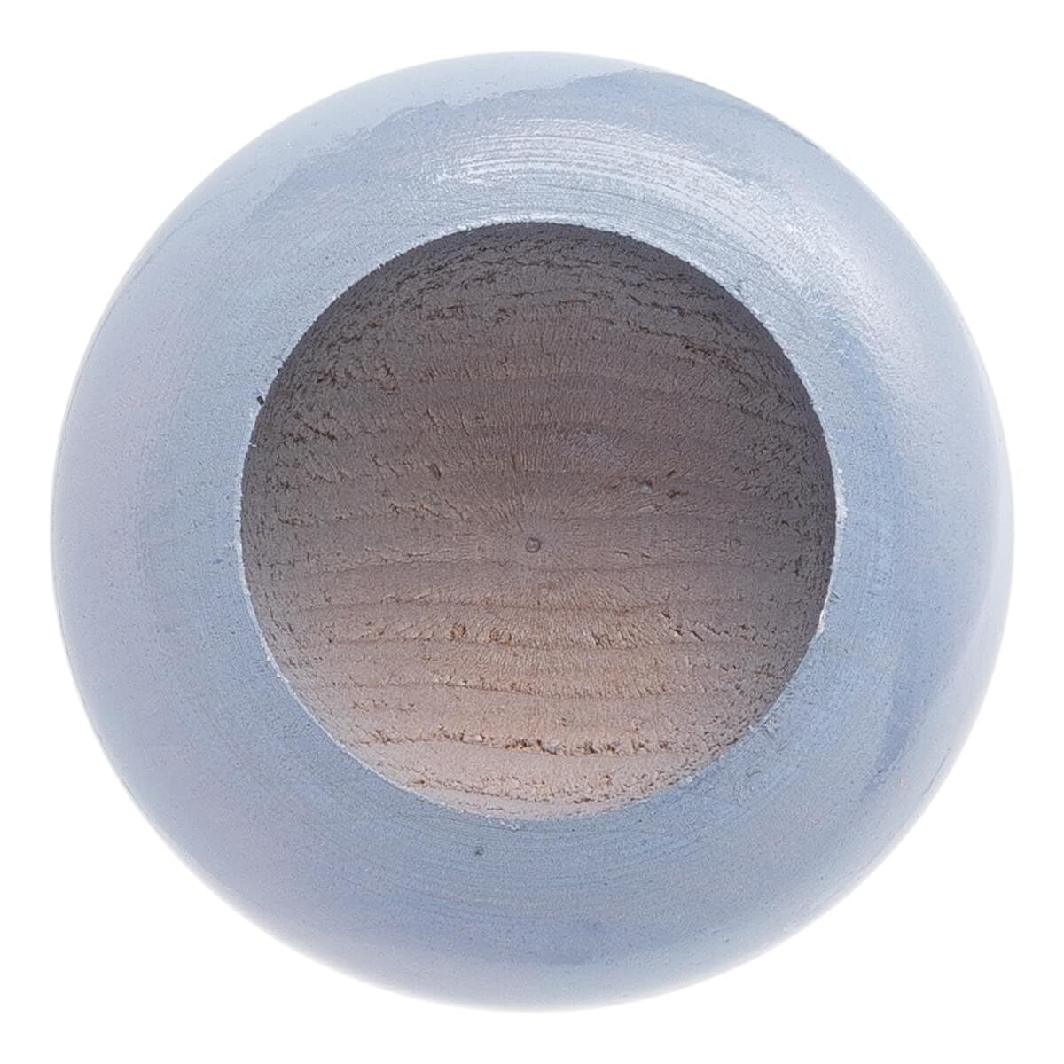 MARUCCI AP5 PRO Model Gunship Gray Adult Maple Wood BAT, 32" Marucci