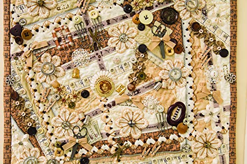 Embroidery Stitching Handy Pocket Guide: 30+ Stitches • All The Basics & Beyond C&T Publishing