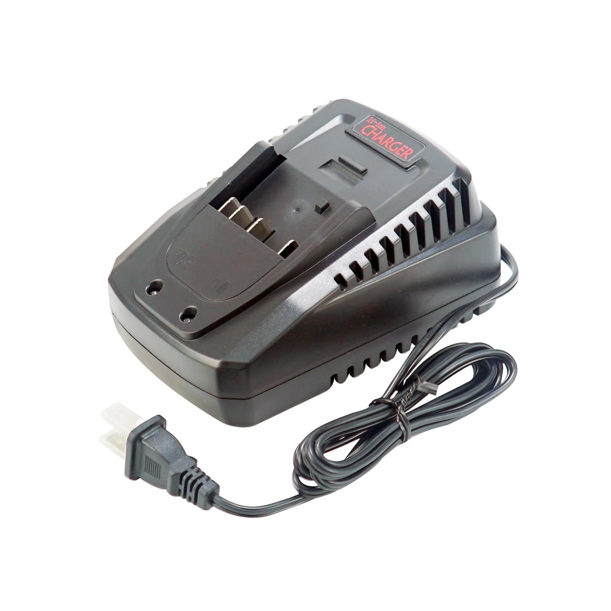 ANOPIW Quick BC660 BC1880 Charger Compatible with Bosch 4.4V-18V Lithium Battery BAT619G, BAT619, BAT609G, BAT609, BAT618, BAT618G, BAT610G BAT614 … ANOPIW