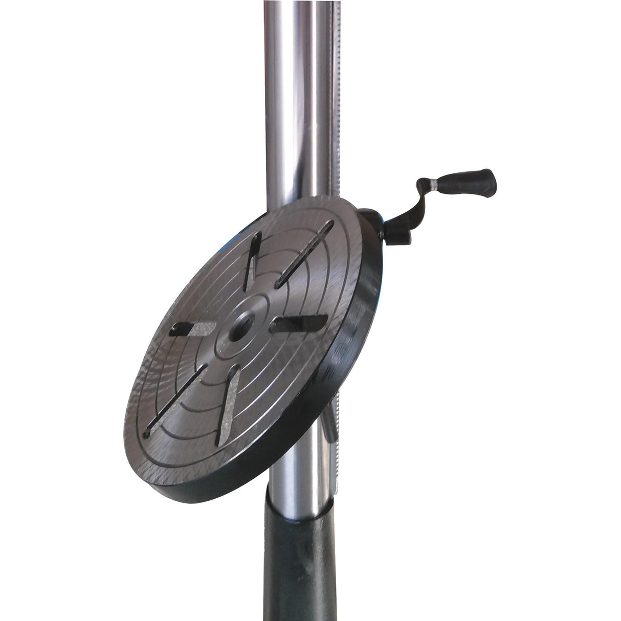 Klutch Floor Drill Press - 16-Speed, 13in. 3/4 HP, 120V Klutch