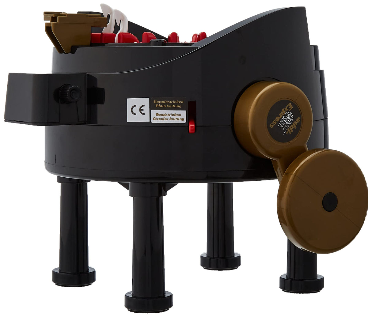 Addi Express Knitting Machine Addi