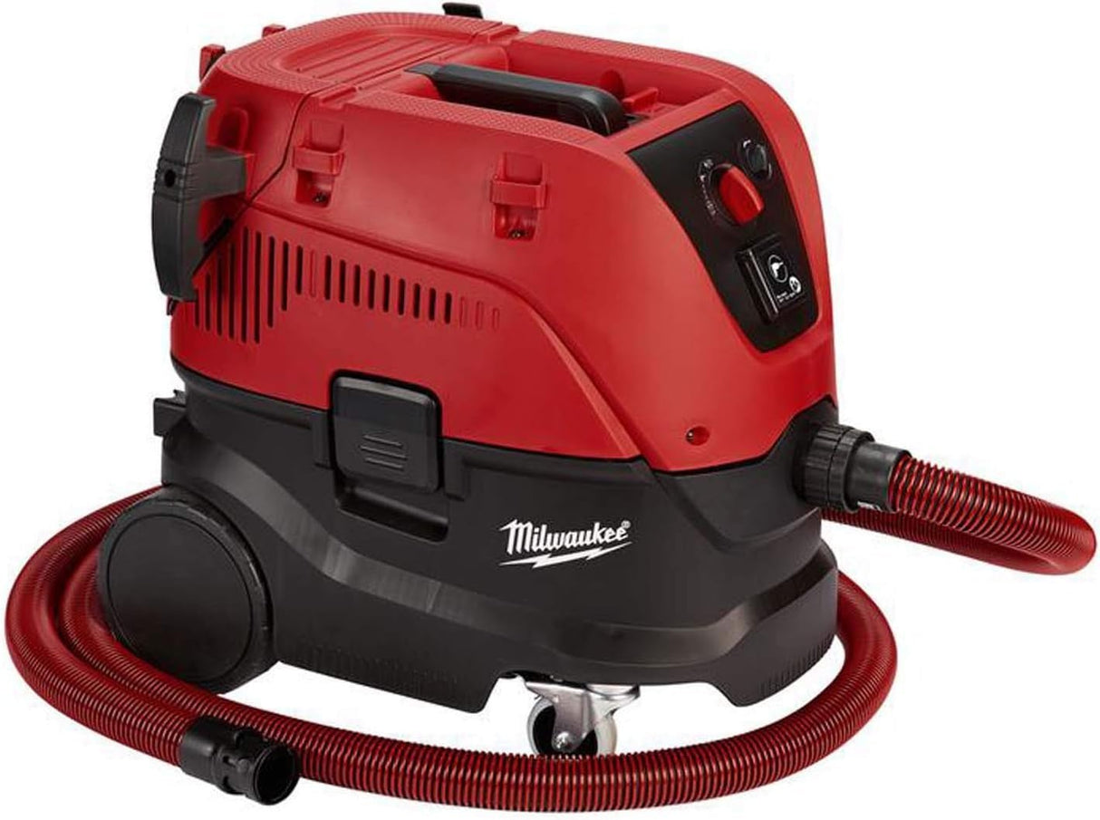 8960-20 Extractor Dust W/13' Hose 8G Milwaukee