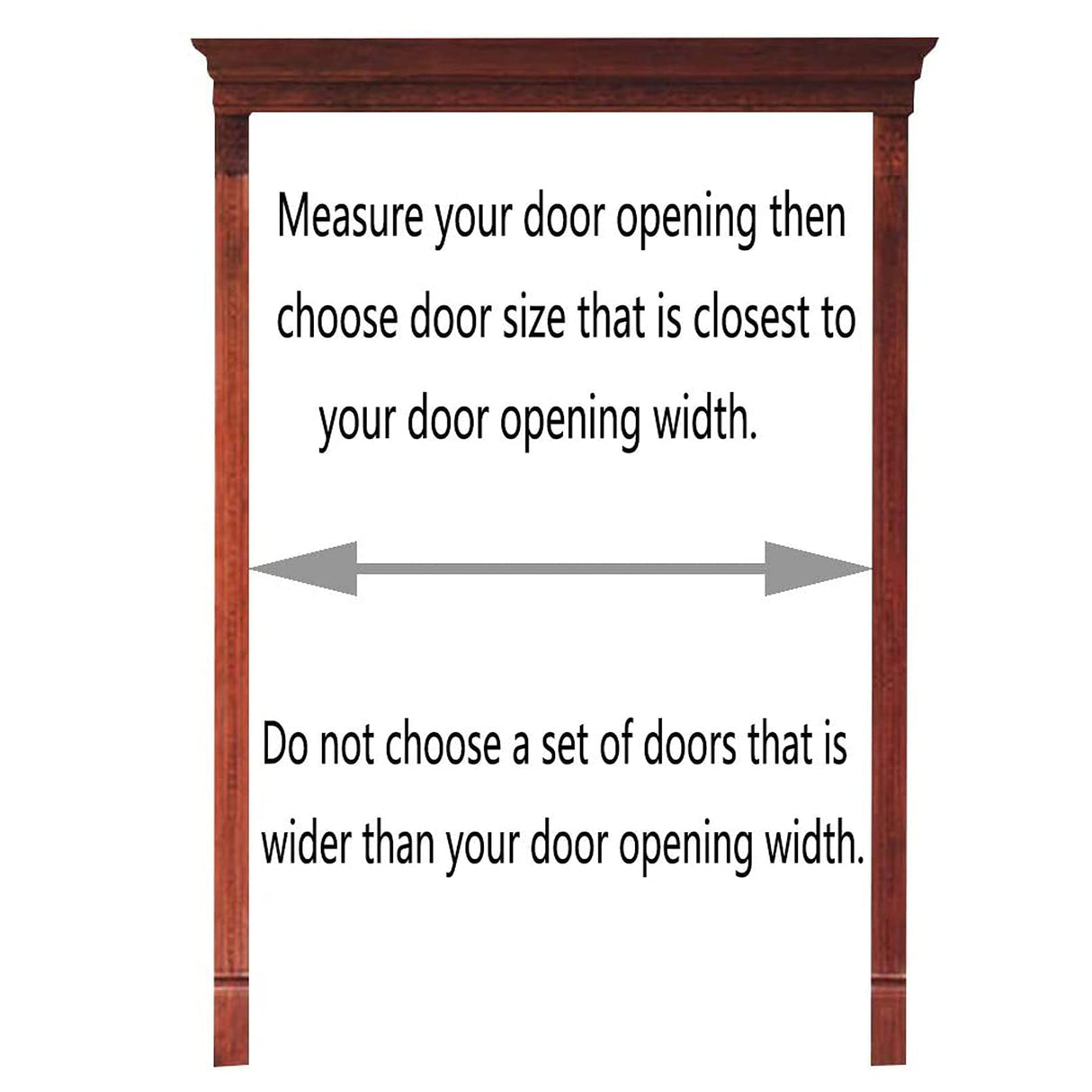 Interior Solid Wood Swing Door,Retro Cafe Swinging Doors Auto Close Fence Half Waist Cowboy Door,Hollow-Carved Design Bar Kitchen Hallway Entrance Partition Parlor Butler Door (W 32 x 36in,White) NIANXINN