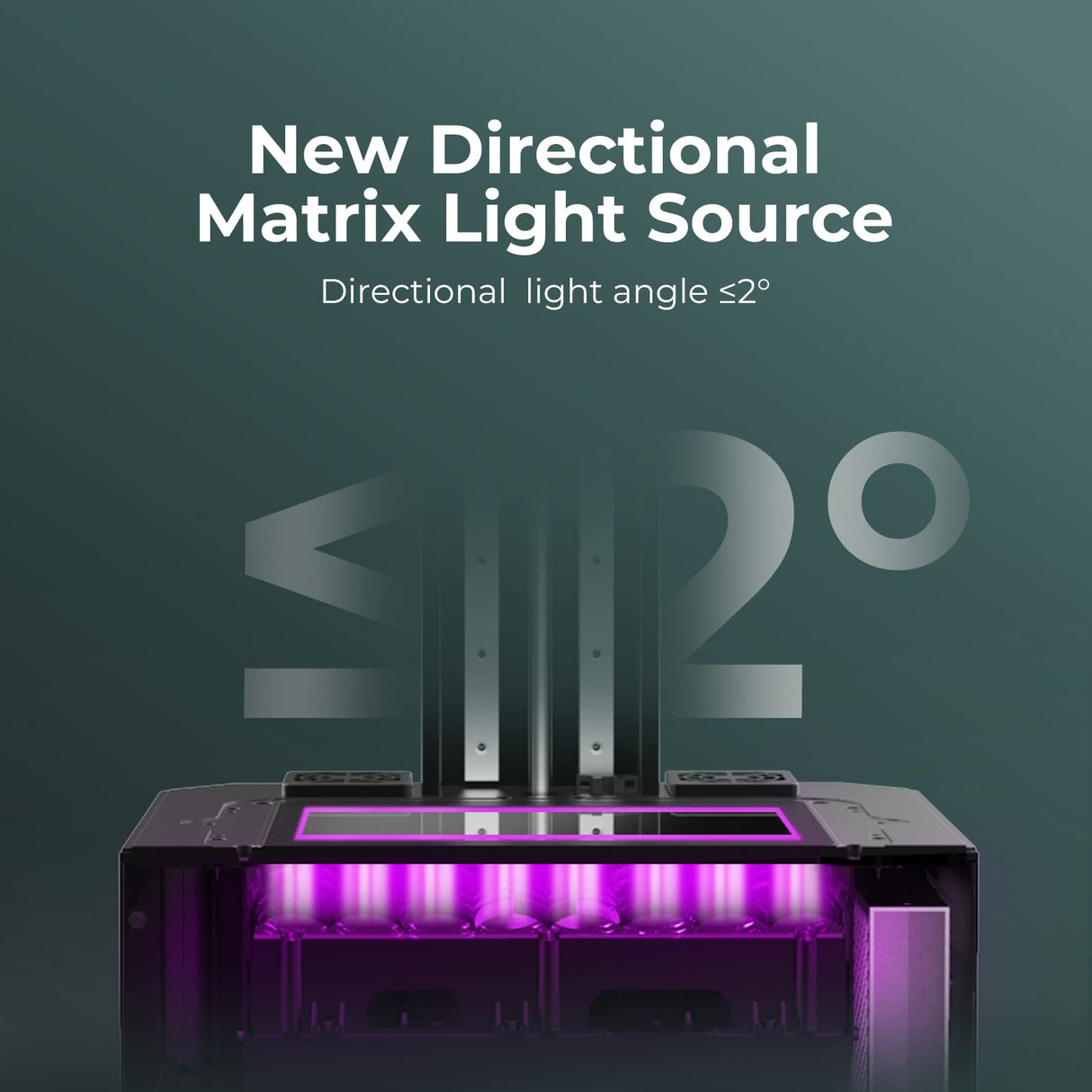 Creality Resin 3D Printer LD-006 8.9 Inch Ultra 4K Monochrome LCD Upgraded UV Resin Photocuring Printer with Fast and Precise Printing Print Size of 7.55×4.72×9.84 Inch Creality