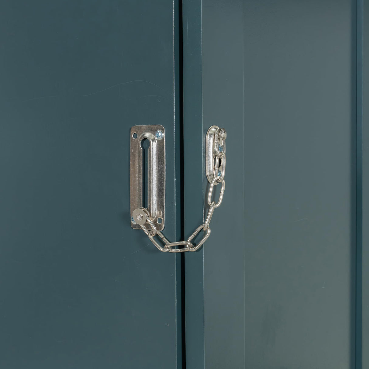 Merax Murphy Bed Wall Bed with Sofa and Shelves, Queen Size, Green Merax