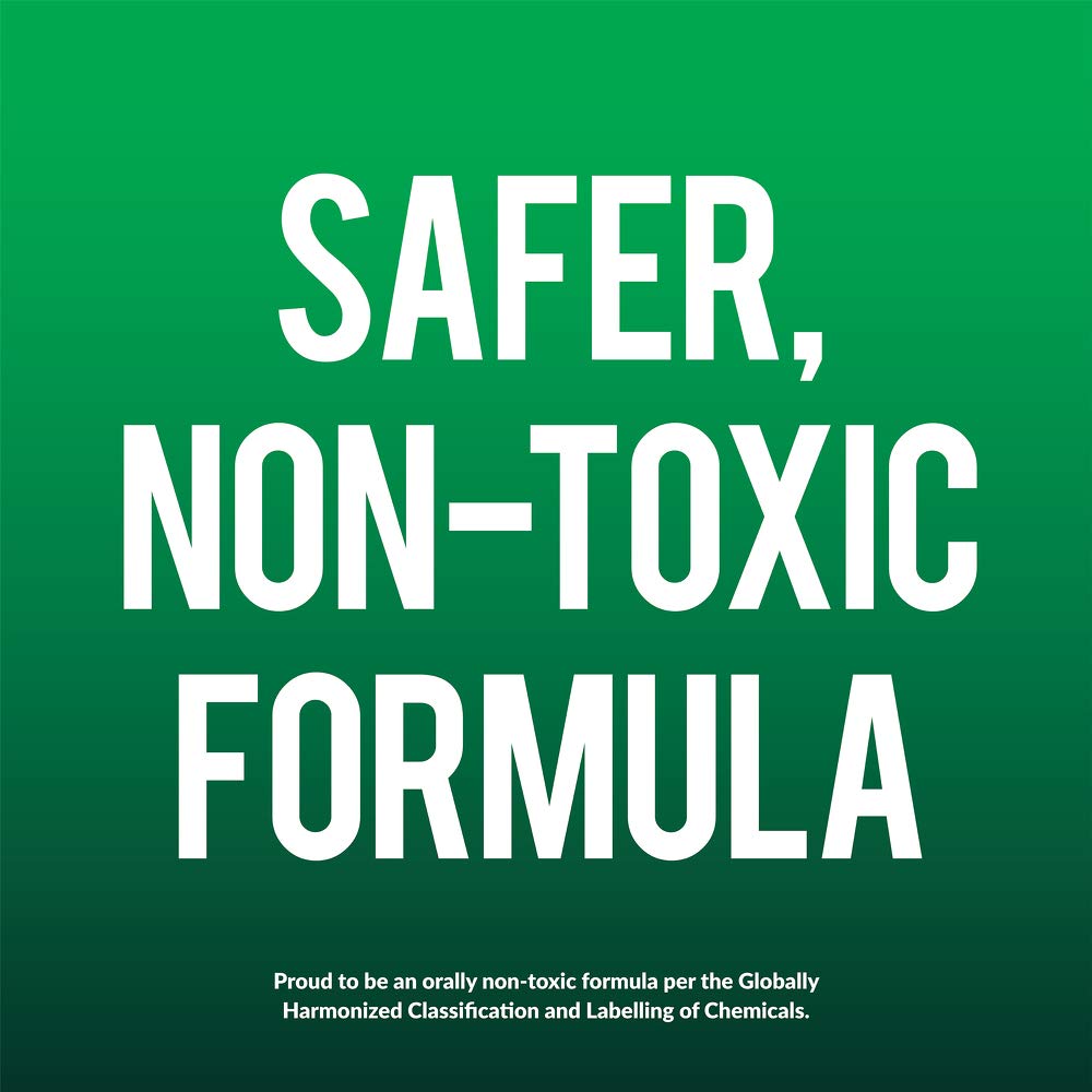 Simple Green Oxy Solve Concrete and Driveway Pressure Washer Cleaner, Purple, Unscented, 128 Fl.Oz Simple Green