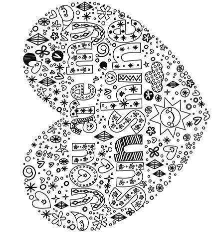 Color & Frame - Inspiration (Adult Coloring Book) Publications International, Ltd.