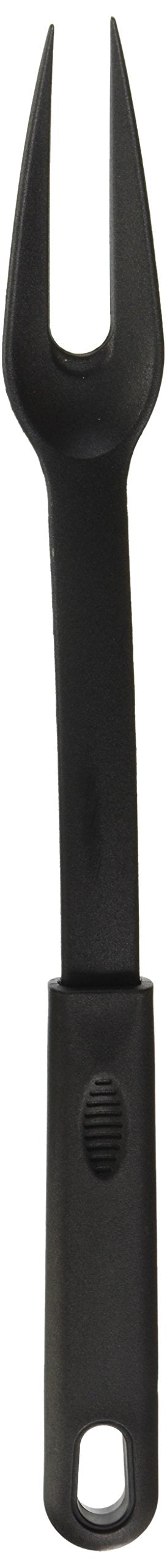 Winco 2-Prong Fork, Nylon Medium Winco