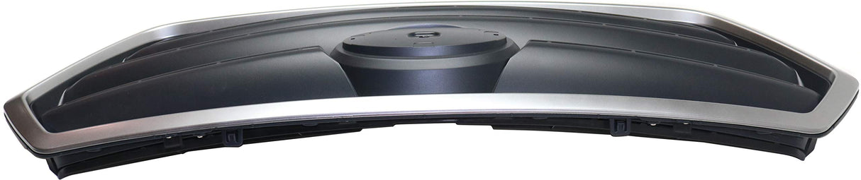 Garage-Pro Grille Assembly for SUBARU LEGACY 15-17 Textured Garage-Pro