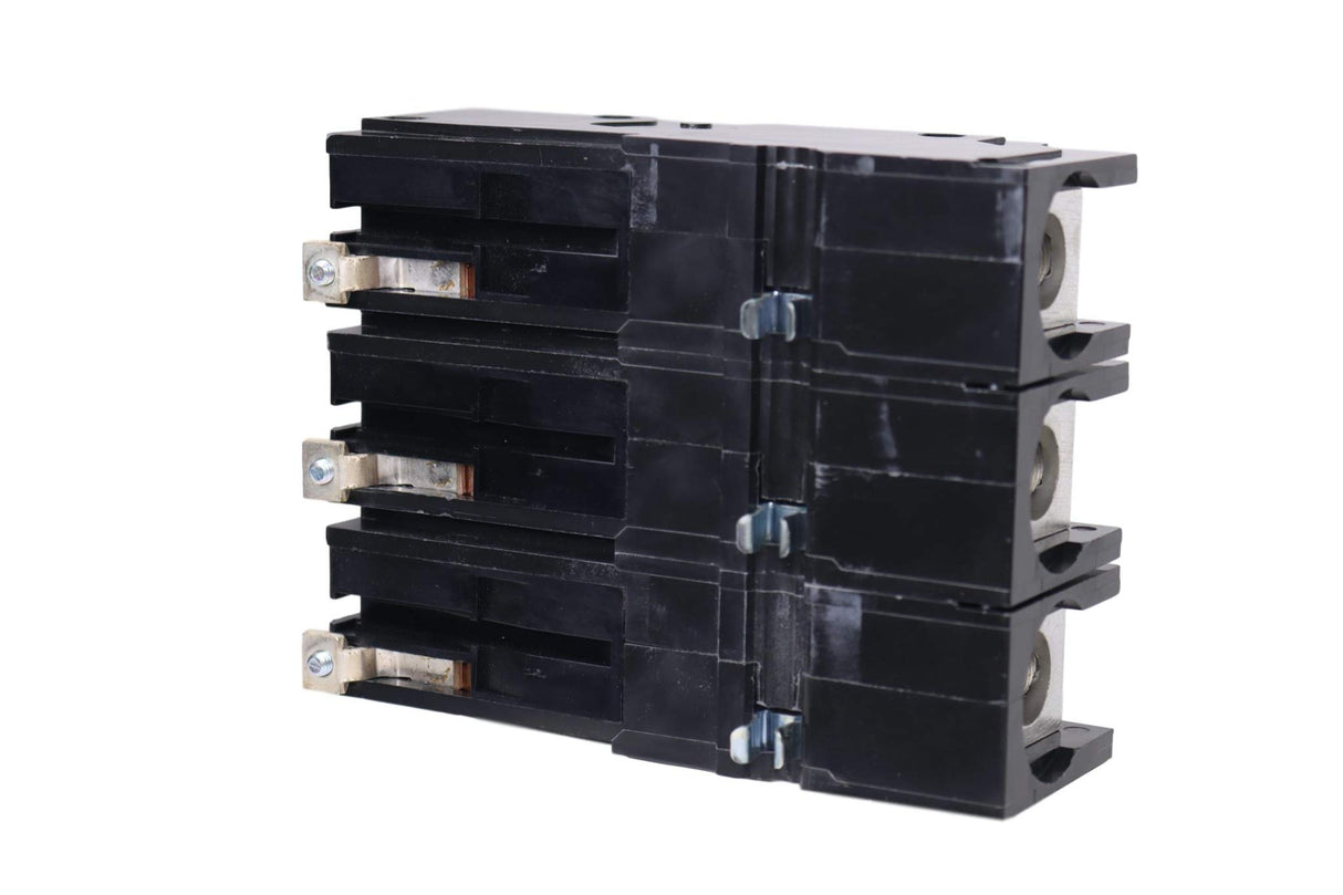 Square D QOB3150VH Circuit Breaker,150A,Bolt On,120/240V,3P Square D