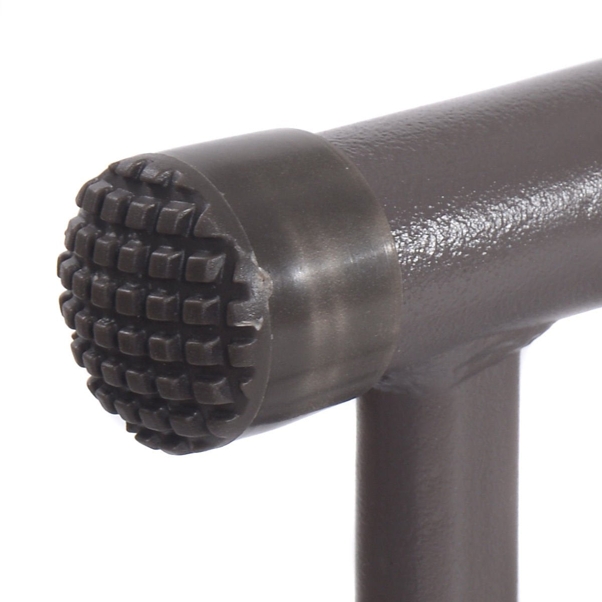 Giantex Set of 4 Patio Folding Sling Chairs Steel Camping Deck Garden Pool Backyard Chairs Giantex