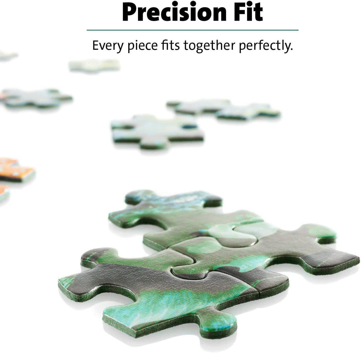 Jigsaw Puzzles for Adults, 1000 Pieces and up, Bookshelf Canal Puzzle, Books Library Challenging Funny Puzzles for Friends Family Activity Game Nights Gifts RECHIATO