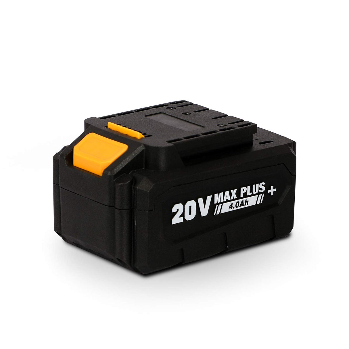 WORKSITE 20 Volt 4-Ah Lithium-Ion Replacement Battery, Compatible with All Tools Only WORKSITE