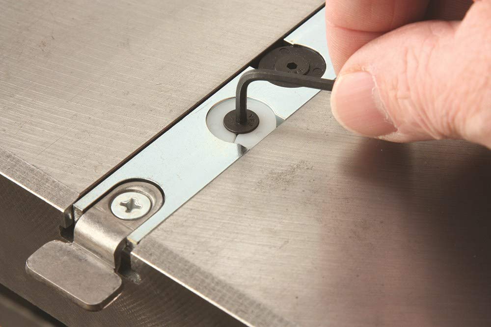 INCRA Miter1000/HD Miter Gauge INCRA