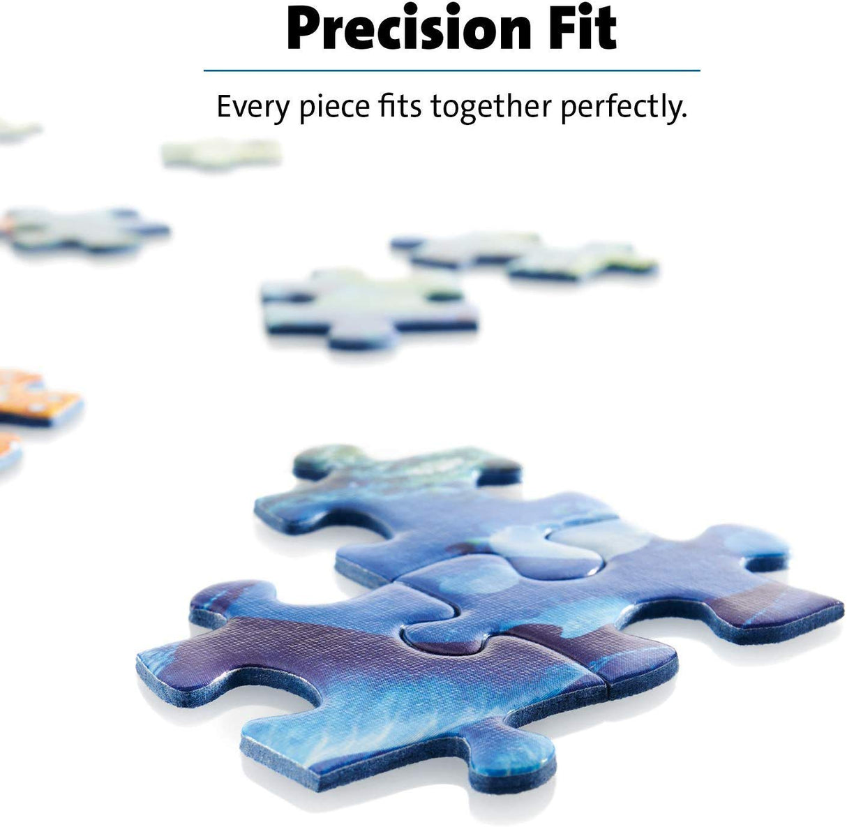 Ravensburger King of The Dinosaurs Puzzle for Kids - 200 Unique Pieces | Engaging Brain Game | Ideal for All Ages | Promotes Creativity & Concentration | FSC Certified Ravensburger